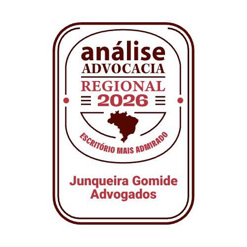 Análise Advocacia Regional 2026, Escritório Mais Admirado